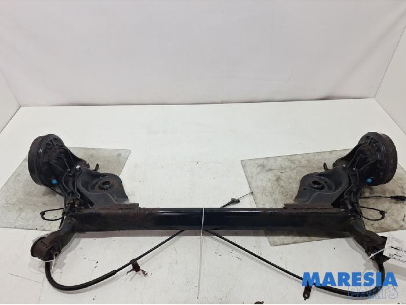 Citroen - C1 - Arbre entraînement roue avant