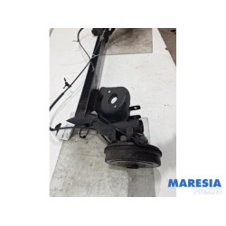 Citroen - C1 - Arbre entraînement roue avant