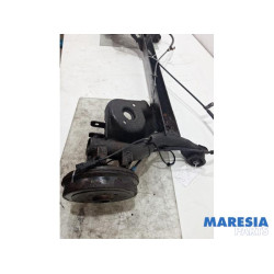 Citroen - C1 - Arbre entraînement roue avant