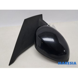 Citroen - C1 - Wing mirror, right