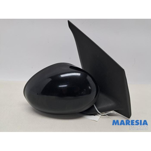 Citroen - C1 - Wing mirror, right