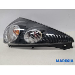 Citroen - C1 - Achterlicht links