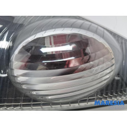 Citroen - C1 - Achterlicht links