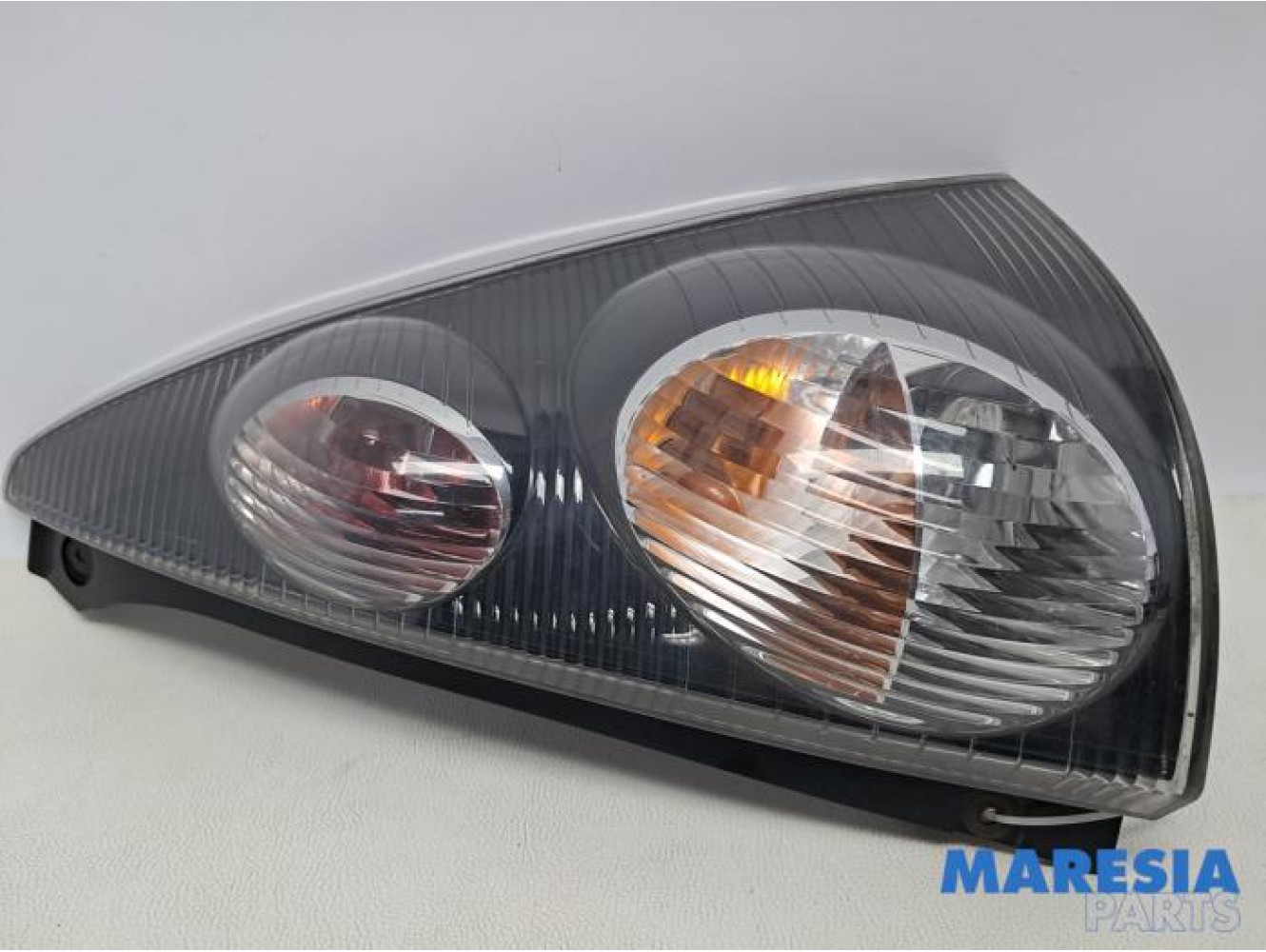 Citroen - C1 - Taillight, right