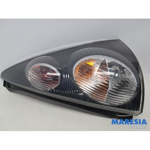 Citroen - C1 - Achterlicht rechts