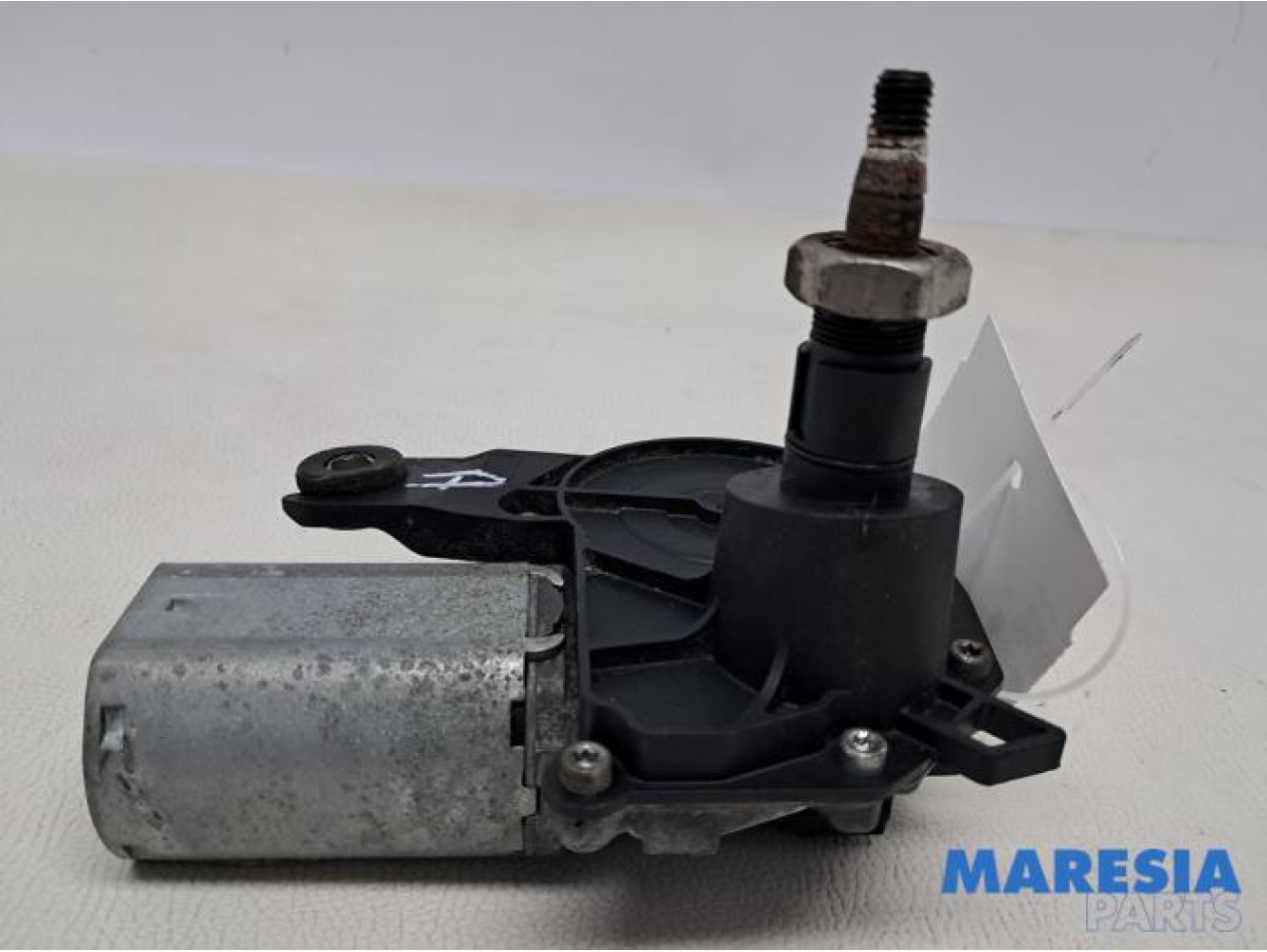 Citroen - C1 - Ruitenwissermotor achter