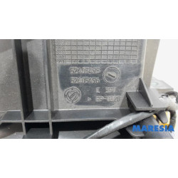 Alfa Romeo - Brera - Heizgehäuse