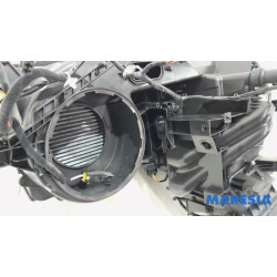 Alfa Romeo - Brera - Heizgehäuse