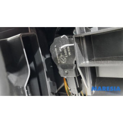 Alfa Romeo - Brera - Heizgehäuse