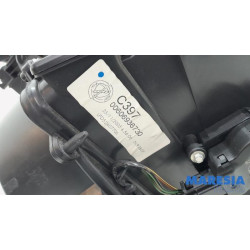 Alfa Romeo - Brera - Heizgehäuse