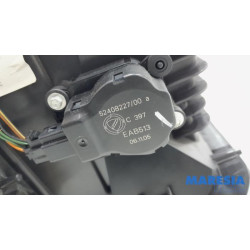 Alfa Romeo - Brera - Heizgehäuse