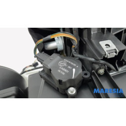 Alfa Romeo - Brera - Heizgehäuse