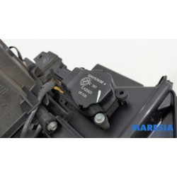 Alfa Romeo - Brera - Heizgehäuse