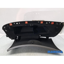 Alfa Romeo - Brera - Glovebox