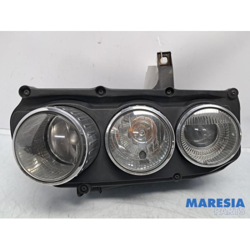 Alfa Romeo - Brera - Koplamp rechts