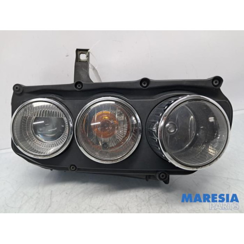 Alfa Romeo - Brera - Koplamp links