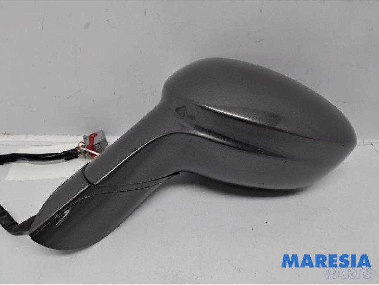 Alfa Romeo - Brera - Rétroviseur extérieur gauche