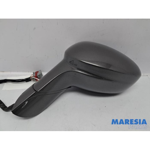 Alfa Romeo - Brera - Rétroviseur extérieur gauche