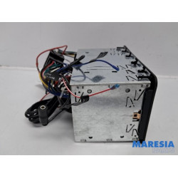 Alfa Romeo - Brera - Navigation display