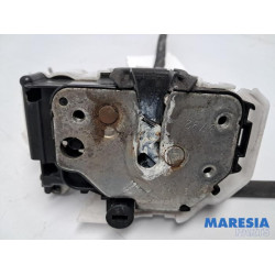 Alfa Romeo - Brera - Door lock mechanism 2-door, right
