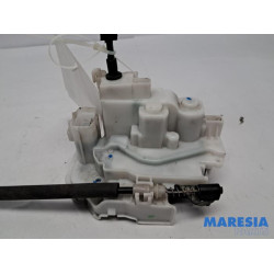 Alfa Romeo - Brera - Door lock mechanism 2-door, right