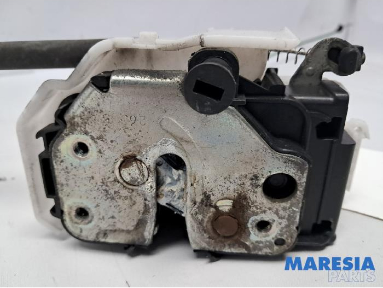 Alfa Romeo - Brera - Door lock mechanism 2-door, right