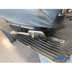 Peugeot - Expert - Siège arrière