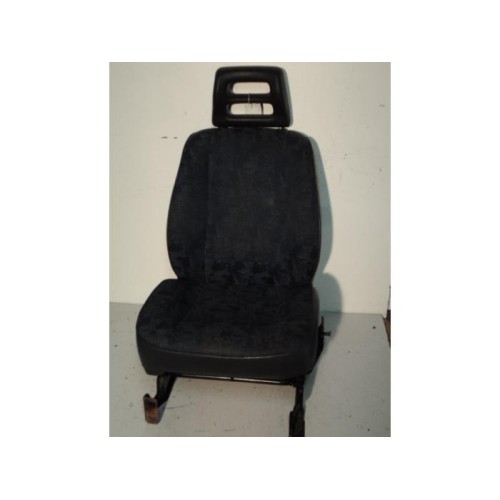 Peugeot - Expert - Stoel achter