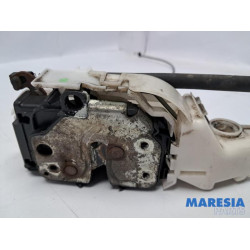 Alfa Romeo - Brera - Door lock mechanism 2-door, left