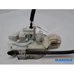 Alfa Romeo - Brera - Door lock mechanism 2-door, left