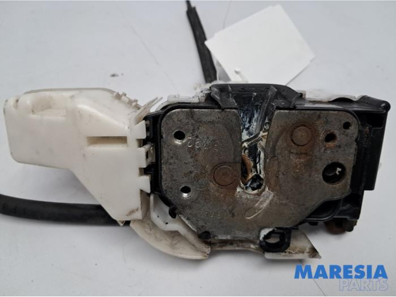 Alfa Romeo - Brera - Door lock mechanism 2-door, left