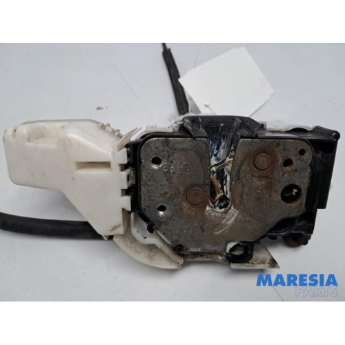 Alfa Romeo - Brera - Door lock mechanism 2-door, left