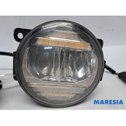 Alfa Romeo - Brera - Complete fog lamp set