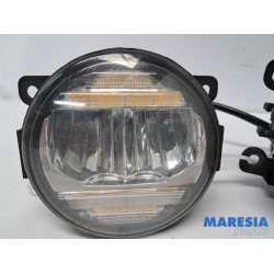 Alfa Romeo - Brera - Complete fog lamp set