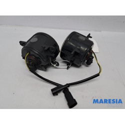 Alfa Romeo - Brera - Complete fog lamp set