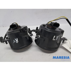 Alfa Romeo - Brera - Complete fog lamp set