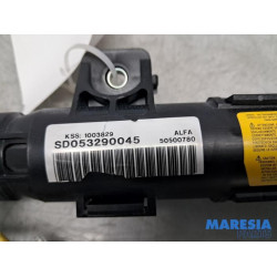 Alfa Romeo - Brera - Airbag plafond droite