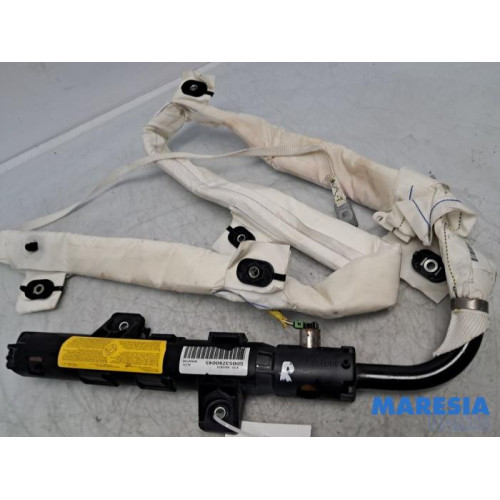 Alfa Romeo - Brera - Airbag hemel rechts