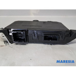 Alfa Romeo - Brera - Central door locking module