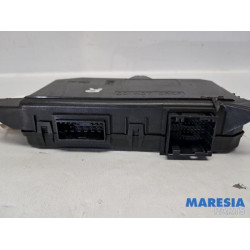 Alfa Romeo - Brera - Central door locking module