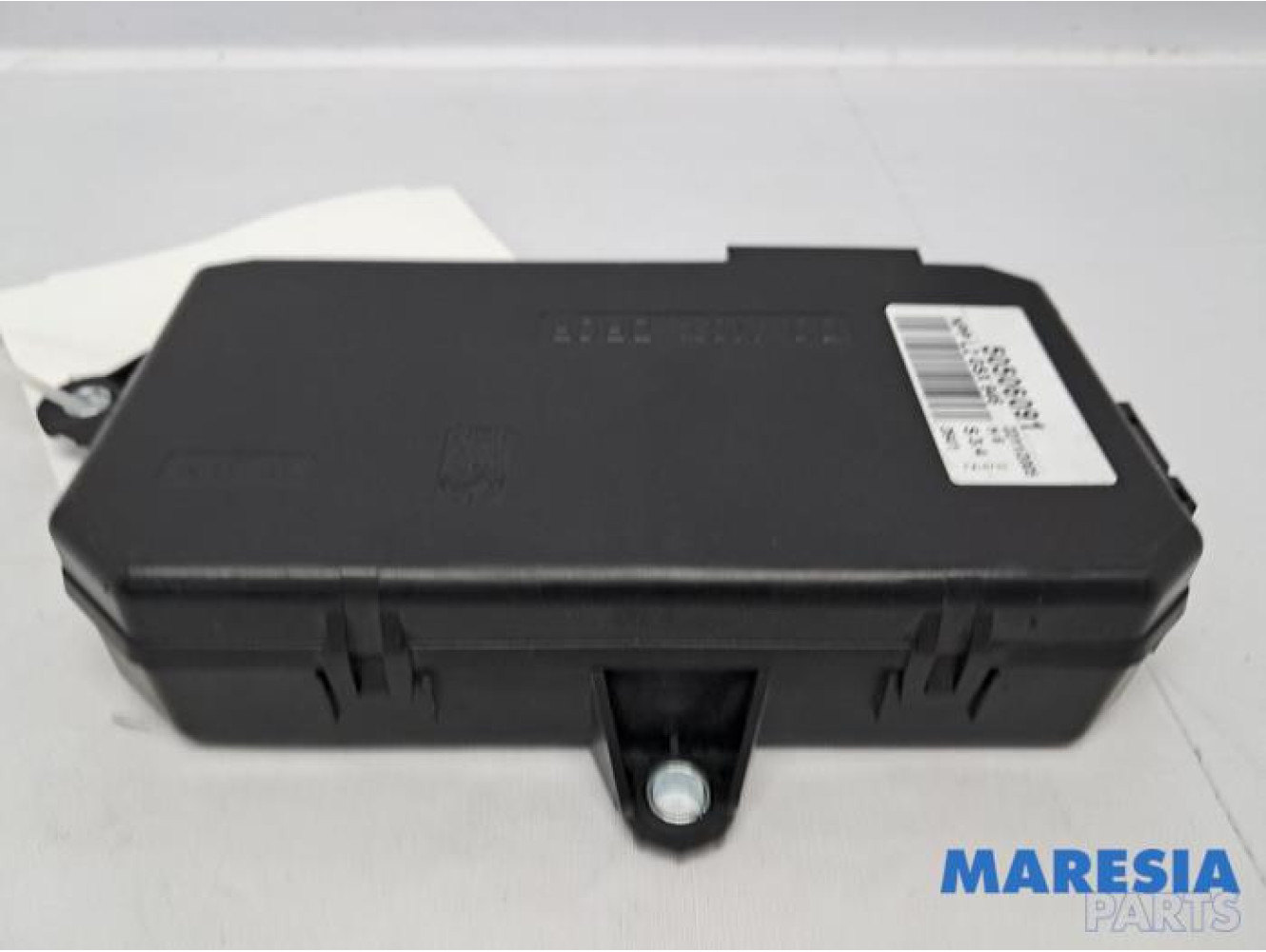 Alfa Romeo - Brera - Central door locking module