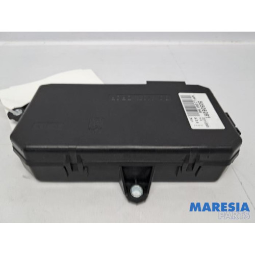 Alfa Romeo - Brera - Central door locking module