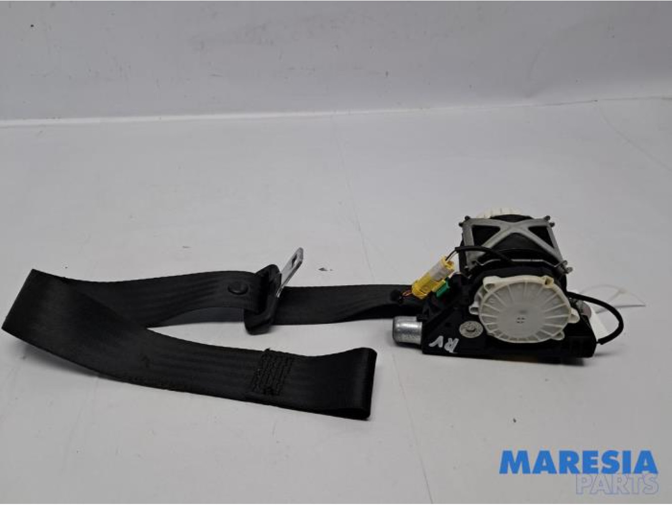 Alfa Romeo - Brera - Veiligheidsgordel rechts-voor