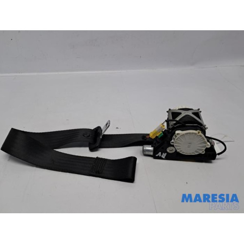 Alfa Romeo - Brera - Veiligheidsgordel rechts-voor