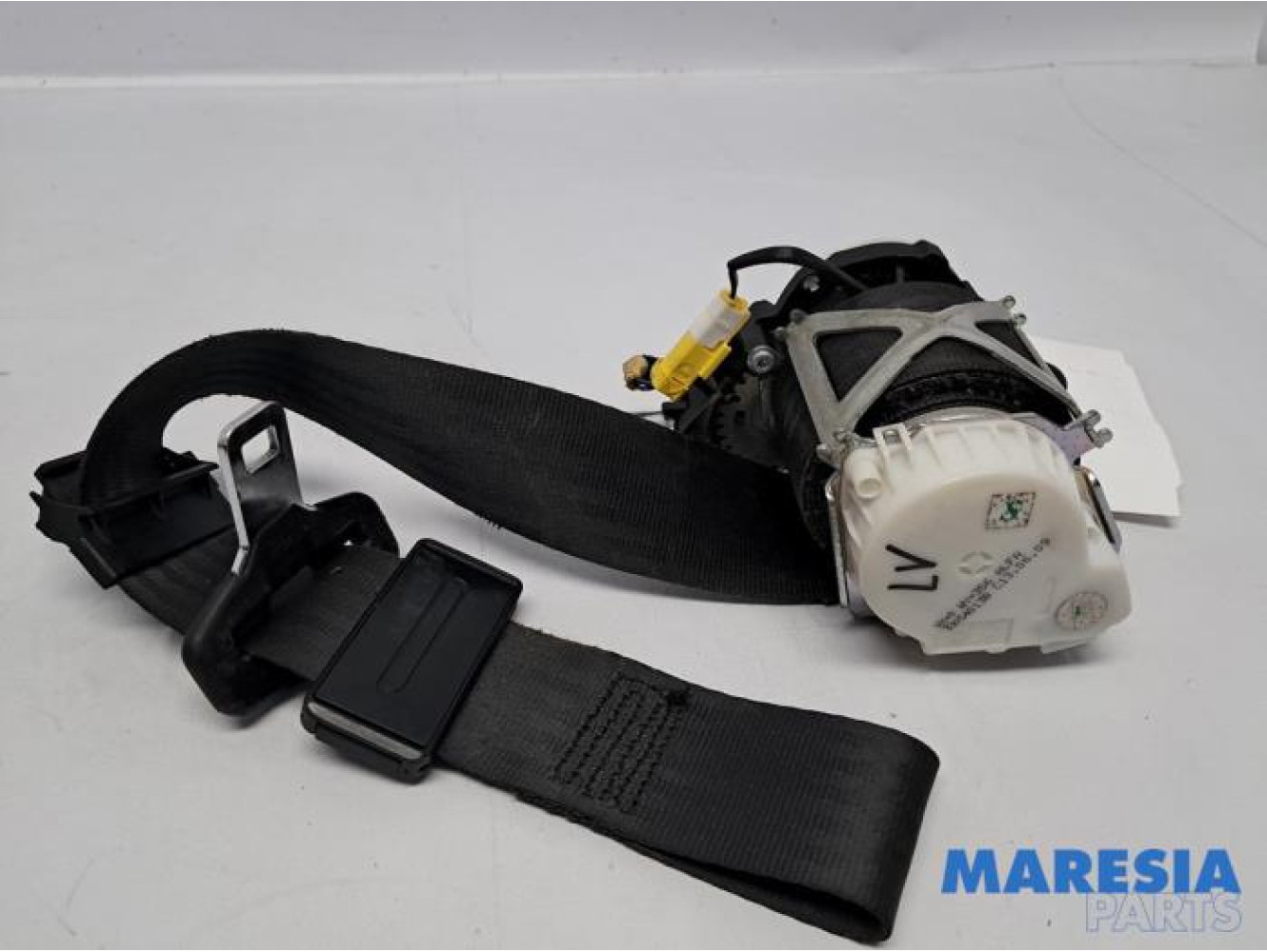 Alfa Romeo - Brera - Front seatbelt, left