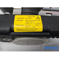 Alfa Romeo - Brera - Front seatbelt, left