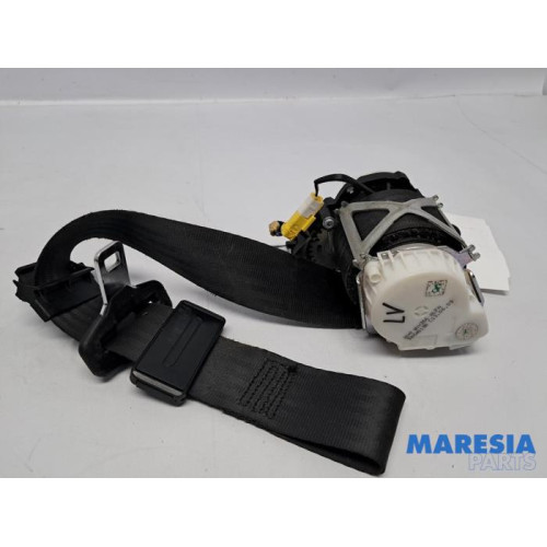 Alfa Romeo - Brera - Veiligheidsgordel links-voor