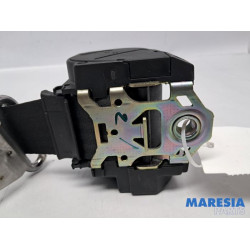 Alfa Romeo - Brera - Sicherheitsgurt rechts hinten