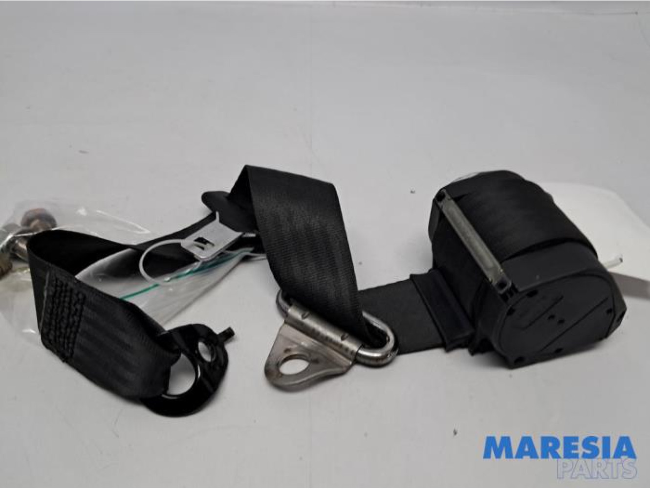 Alfa Romeo - Brera - Sicherheitsgurt rechts hinten