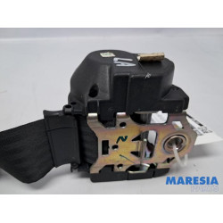 Alfa Romeo - Brera - Sicherheitsgurt links hinten